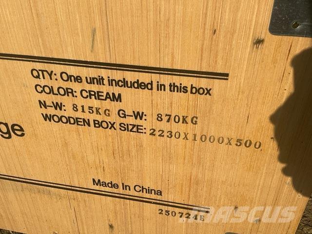 KJ K2030 Строительная техника - Другие