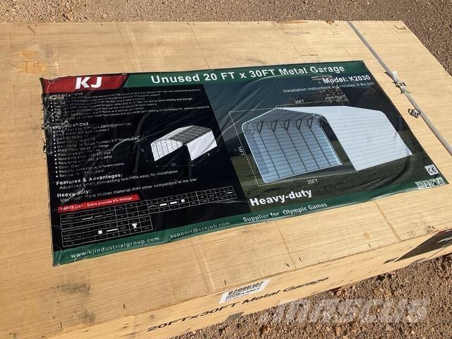 KJ K2030 Строительная техника - Другие