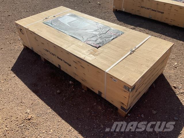 KJ K2030 Строительная техника - Другие