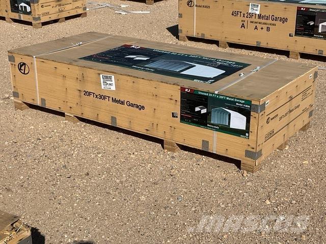 KJ K2030 Строительная техника - Другие