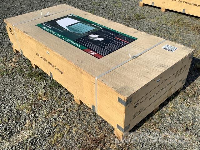 KJ K2030 Строительная техника - Другие