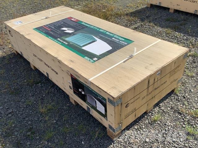 KJ K2030 Строительная техника - Другие