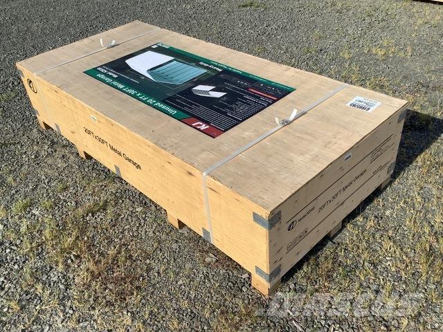 KJ K2030 Строительная техника - Другие