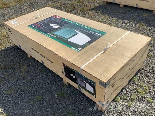 KJ K2030 Строительная техника - Другие