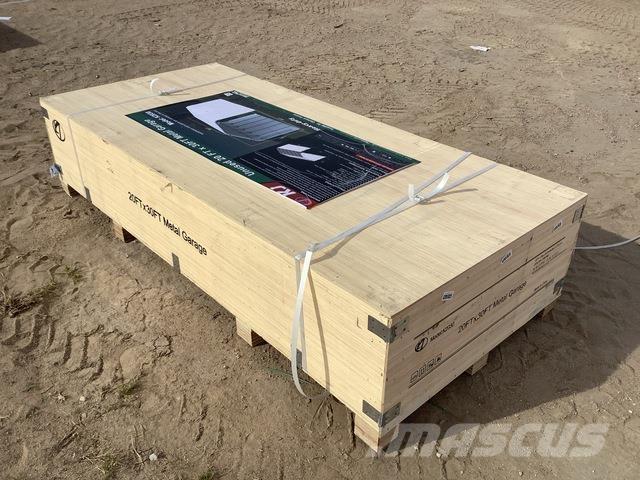 KJ K2030 Строительная техника - Другие