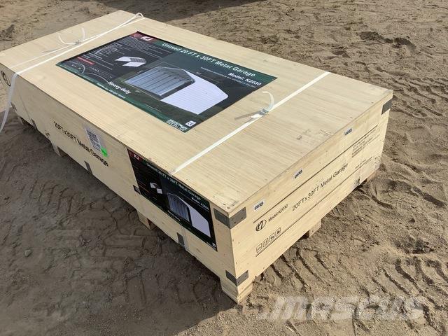 KJ K2030 Строительная техника - Другие