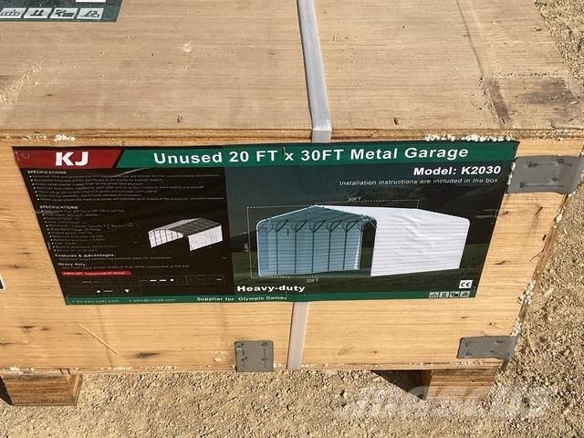 KJ K2030 Строительная техника - Другие