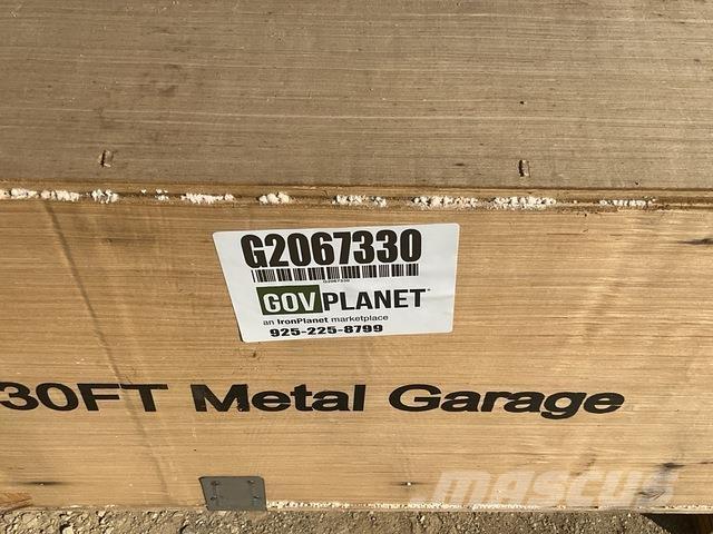 KJ K2030 Строительная техника - Другие