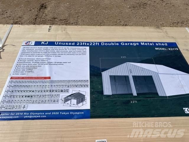 KJ K2119 Строительная техника - Другие