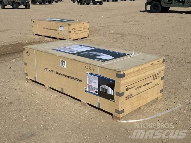 KJ K2119 Строительная техника - Другие