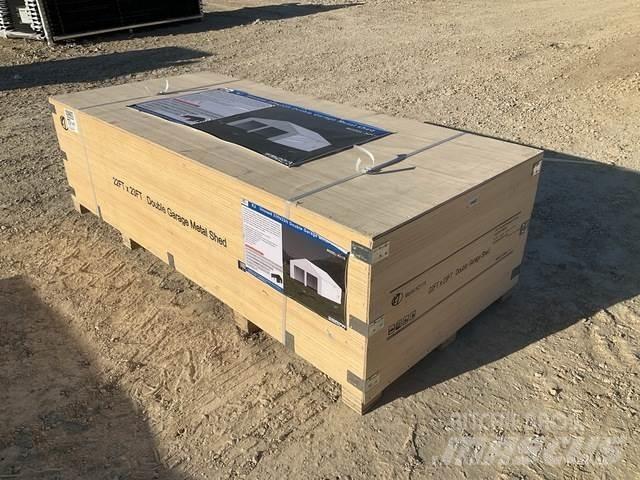 KJ K2119 Строительная техника - Другие