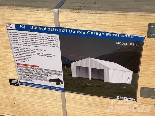 KJ K2119 Строительная техника - Другие