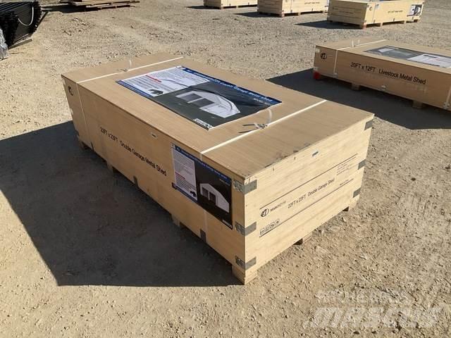 KJ K2119 Строительная техника - Другие