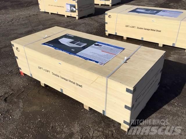 KJ K2119 Строительная техника - Другие