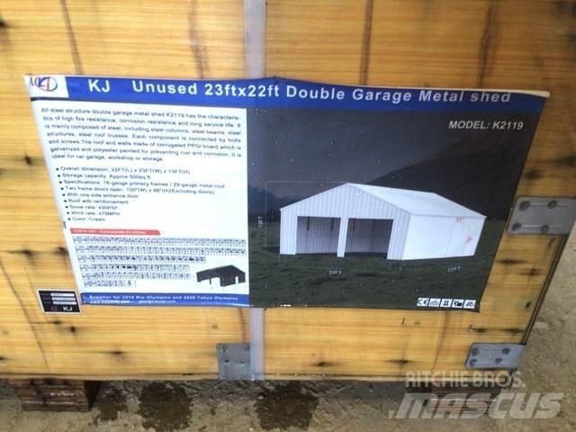 KJ K2119 Строительная техника - Другие
