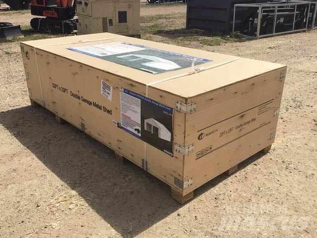 KJ K2119 Строительная техника - Другие