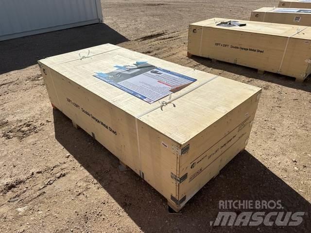 KJ K2119 Строительная техника - Другие