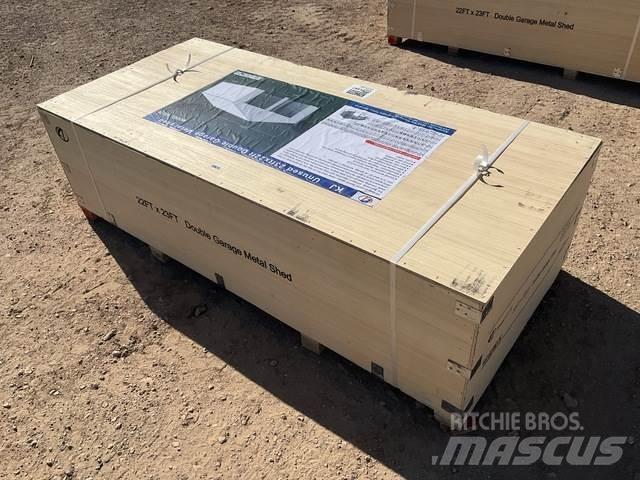 KJ K2119 Строительная техника - Другие