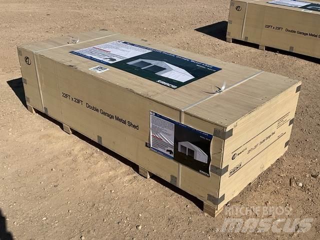 KJ K2119 Строительная техника - Другие