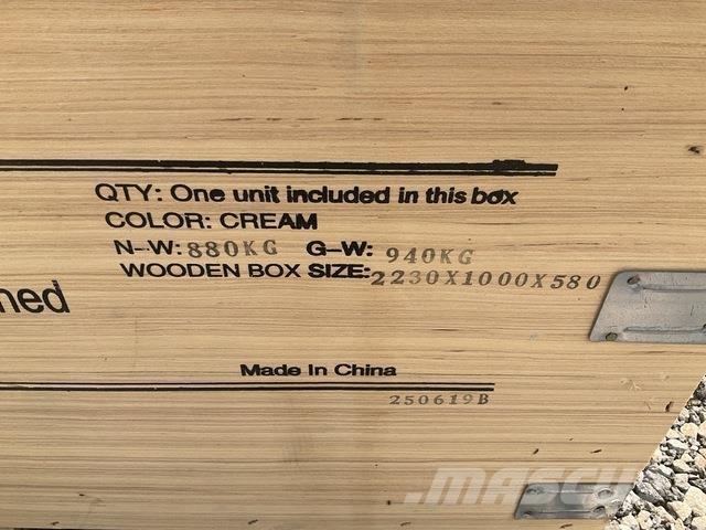 KJ K2223 Стальные каркасные здания
