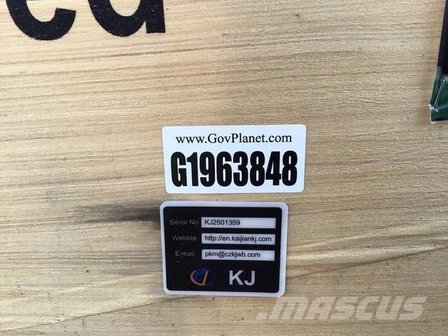KJ K2223 Стальные каркасные здания