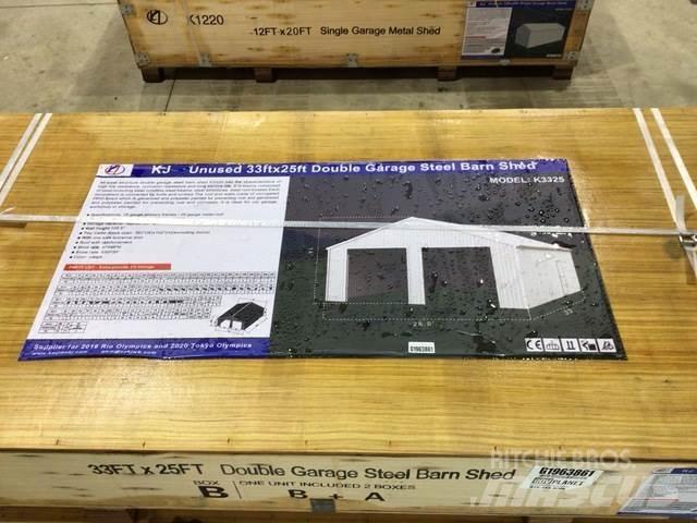 KJ K3325 Строительная техника - Другие