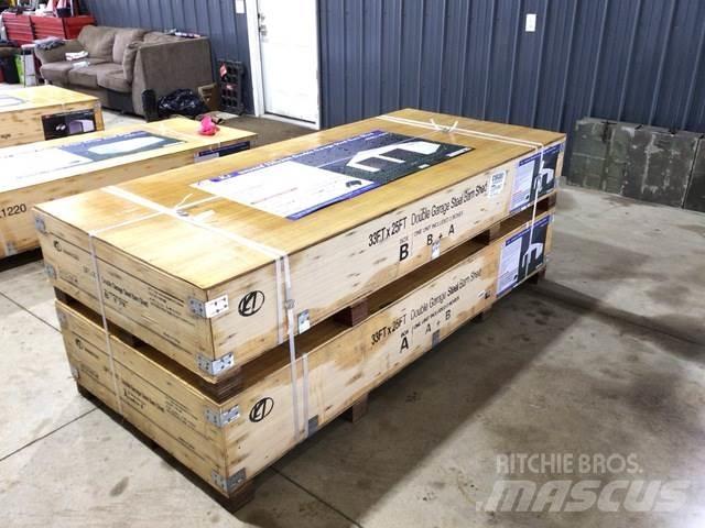 KJ K3325 Строительная техника - Другие