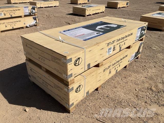 KJ K3325 Строительная техника - Другие