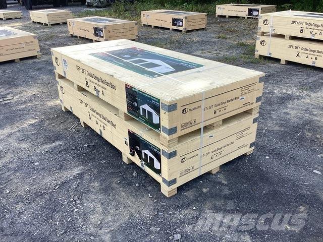 KJ K3325 Строительная техника - Другие