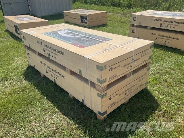 KJ K3325 Строительная техника - Другие