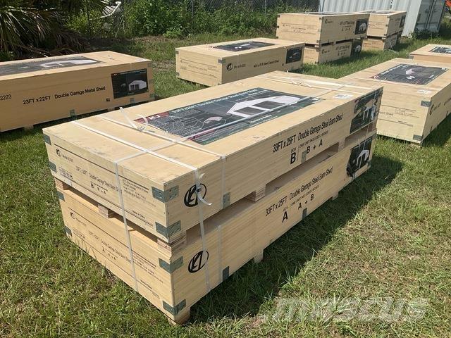 KJ K3325 Строительная техника - Другие