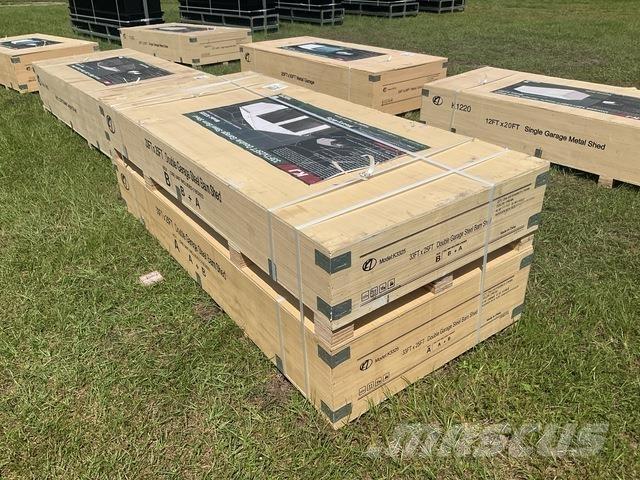 KJ K3325 Строительная техника - Другие