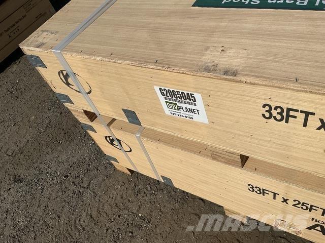 KJ K3325 Строительная техника - Другие