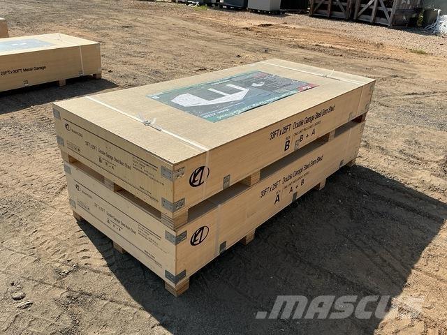 KJ K3325 Строительная техника - Другие