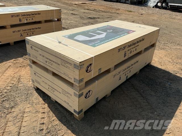 KJ K3325 Строительная техника - Другие