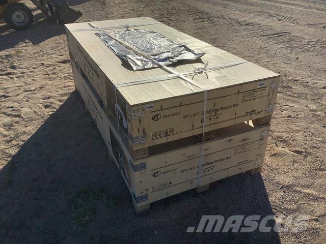 KJ K3325 Строительная техника - Другие