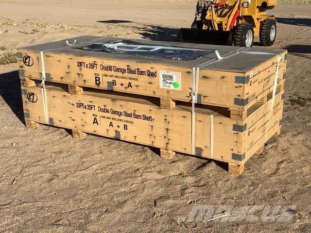 KJ K3325 Строительная техника - Другие