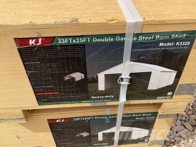 KJ K3325 Строительная техника - Другие