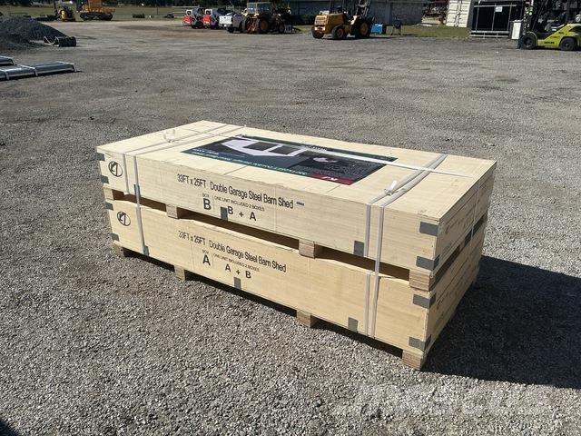 KJ K3325 Строительная техника - Другие