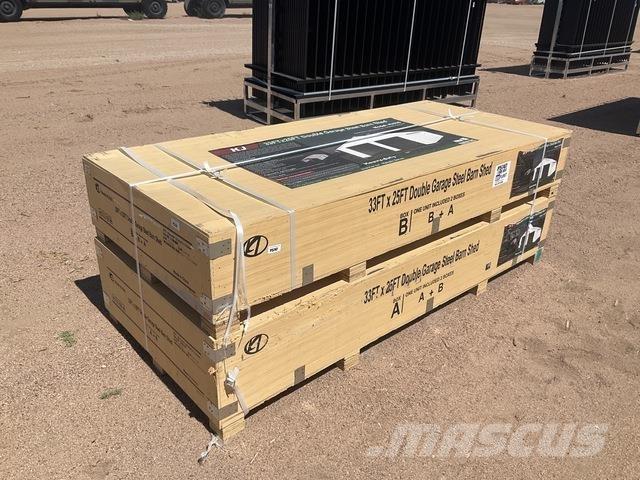 KJ K3325 Строительная техника - Другие
