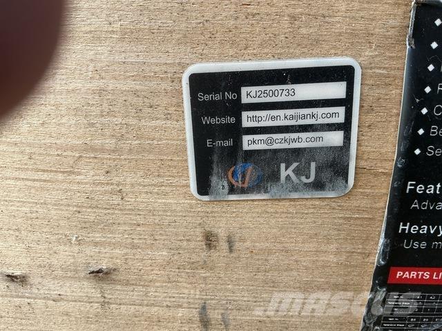 KJ K3325 Строительная техника - Другие