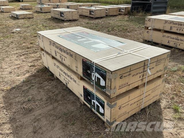 KJ K3325 Строительная техника - Другие