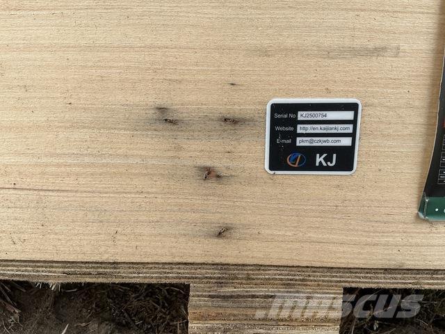 KJ K3325 Строительная техника - Другие