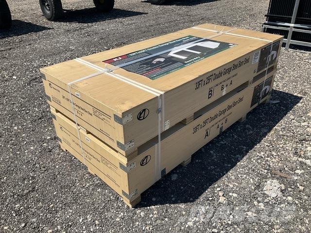 KJ K3325 Строительная техника - Другие