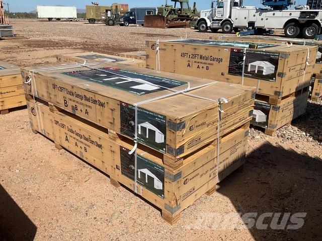 KJ K3325 Строительная техника - Другие