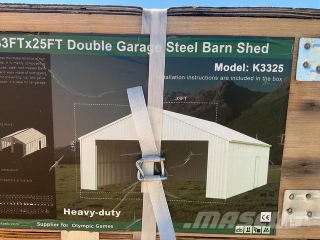 KJ K3325 Строительная техника - Другие