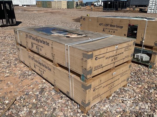 KJ K3325 Строительная техника - Другие