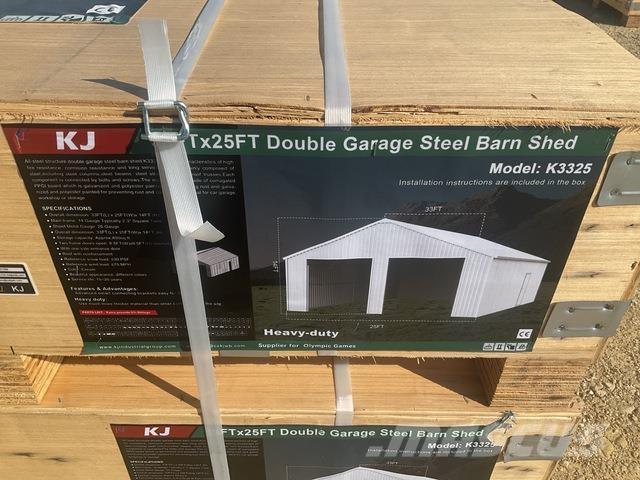 KJ K3325 Строительная техника - Другие