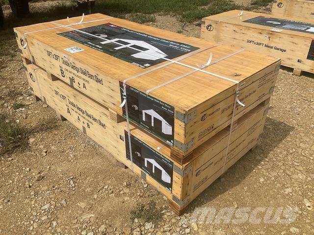 KJ K3325 Строительная техника - Другие