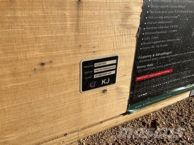 KJ K3325 Строительная техника - Другие